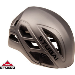Κράνος αναρρίχησης Stubai Nimbus /Titan grey