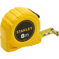 STANLEY ΜΕΤΡΟ ΤΣΕΠΗΣ 8m 0-30-457