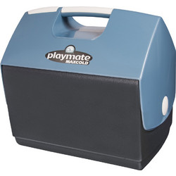 Igloo Maxcold Playmate Elite Φορητό Ψυγείο 15lt