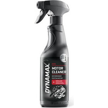 Dynamax DXM5 Motor Cleaner 500ml