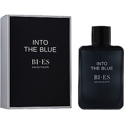Bi Es Eau de Toilette Into the Blue 100ml Chanel Blue de Chanel
