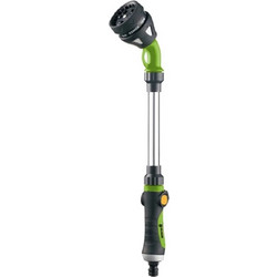 FIELDMANN Sprayer 45cm, 8 programs (FZH 9007)