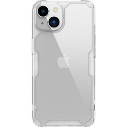 Nillkin Nature Pro Back Cover Transparent (iPhone 14 Plus)