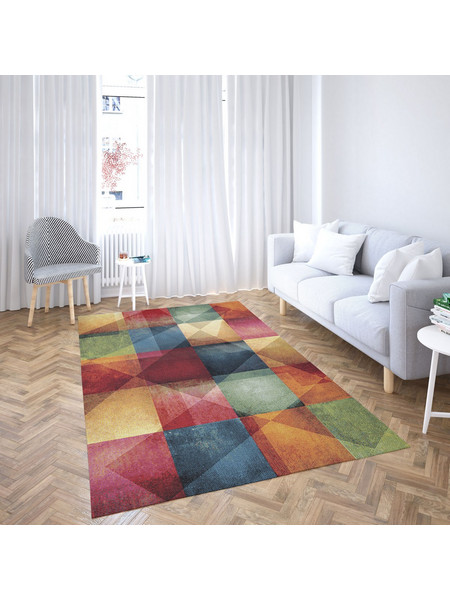 Viopros Χαλί 200x290 Μόλντε