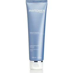 Phytomer Doux Visage Κρέμα Καθαρισμού Προσώπου 150ml
