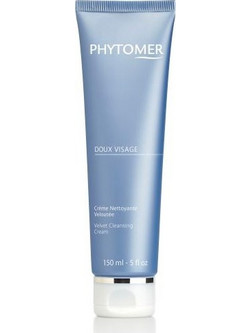 Phytomer Doux Visage Κρέμα Καθαρισμού Προσώπου 150ml