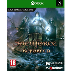 Spellforce 3 Reforced Xbox One
