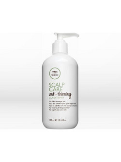 Paul Mitchell Tea Tree Scalp Care Anti-Thinning Conditioner κατά της Τριχόπτωσης 300ml