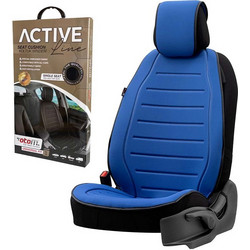 Otom Active Line Blue 1τμχ