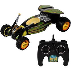 Stunt Τηλεκατευθυνόμενο Αυτοκίνητο Off Road 4J682709