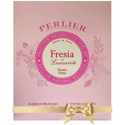 Perlier Fresia Set