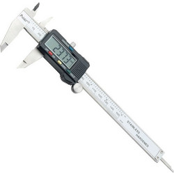 ΕΡΓΑΛΕΙΟ ΠΑΧΥΜΕΤΡΟ ΨΗΦΙΑΚΟ ΑΚΡΙΒΕΙΑΣ 0-150mm PD-151 S/PRO'SKIT