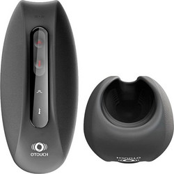 Otouch Automatic Pocket Αυνανιστήρι με Δόνηση