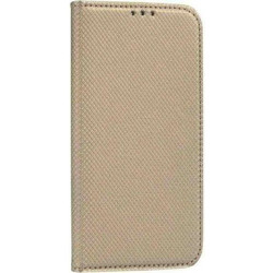 Θήκη κινητού Fancy for Xiaomi Mi Note 10 Book Gold