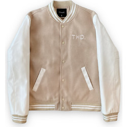 Μπουφάν THEAD. BILLY TEDDY JACKET