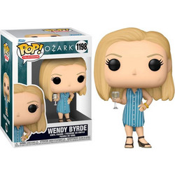 Funko Pop! Television Ozark 1198 Wendy Byrde