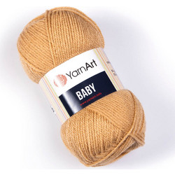 Yarnart - Νήμα Για Πλέξιμο Baby, 50gr 150M Colour 805