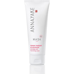 Annayake Plumping & Nourishing Mask Κρεμώδης Μάσκα Προσώπου για Ενυδάτωση 75ml