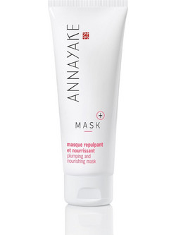 Annayake Plumping & Nourishing Mask Κρεμώδης Μάσκα Προσώπου για Ενυδάτωση 75ml