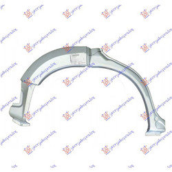 Φρυδι Πισω 5Π Δεξια Suzuki Grand Vitara 06-15 - 029308731