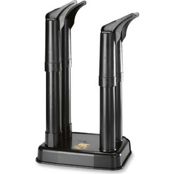 ΣΤΕΓΝΩΤΗΡΑΣ ΕΞΟΠΛΙΣΜΟΥ BOOT DRYER BLACK MOOSE RACING