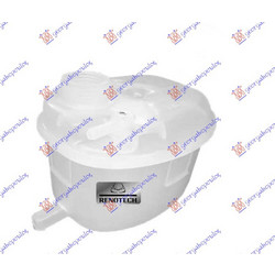 Δοχειο Νερου Ψυγειου (DIESEL) Fiat Uno 83-89 - 037208505