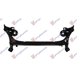 Γεφυρα Πισω Skoda Rapid 12-19 - 750000920