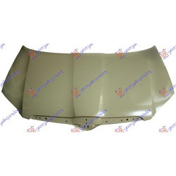 Καπω Εμπρος (ΕΥΡΩΠΗ) Skoda ROOMSTER-PRAKTIK 06-10 - 030800075