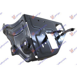 Φανοστατης Εμπρος Μεταλλικος Δεξια Bmw X1 (F48) 19-22 - 150300471