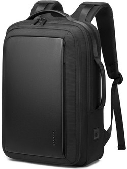 Bange BG-S56 Αδιάβροχο Σακίδιο Πλάτης Αντικλεπτικό 30lt Μαύρο