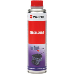 WURTH ΒΕΛΤΙΩΤΙΚΟ ΠΕΤΡEΛAIΟΥ CURE 330ML 0893567330