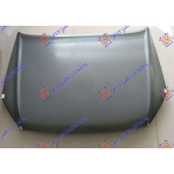 Καπο Εμπρος Isuzu P/U D-MAX 16-20 - 390100070