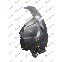 Θολος Εμπρος Πλαστικος (ΠΙΣΩ ΚΟΜΜ.) Δεξια Infiniti Q50 14- - 404000831