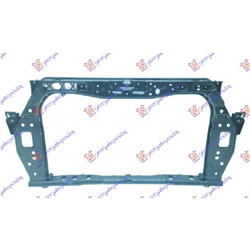 Μετωπη Εμπρος Kia Rio H/B 14-17 - 423100220