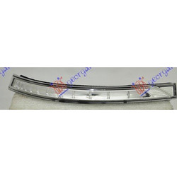 Φλας Πλαινο Καθρεφτη Led (Ε) Αριστερα Kia Sportage 10-14 - 424105492