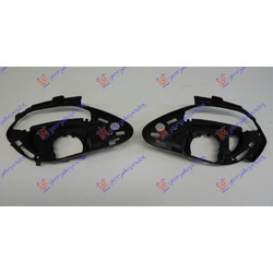 Βασεις ΠΡΟΒΟΛΕΩΝ/ΦΛΑΣ (ΜΕ Φαναρια Full LED) (ΣΕΤ) Peugeot 308 13-17 - 636003900