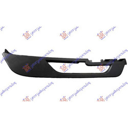 Σποιλερ Προφυλακτηρα Εμπρος (DYNAMIC-CABRIO) Δεξια Range Rover Evoque 15-19 - 691406381