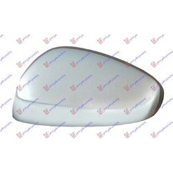 Καπακι Καθρεφτη Χρωμιο Αριστερα Ds DS3 16- - 215007722