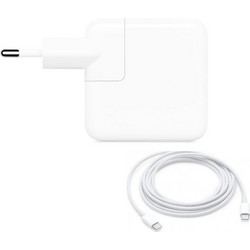 Multienergy Τροφοδοτικό MultiEnergy για Laptop Apple 61W USB-C