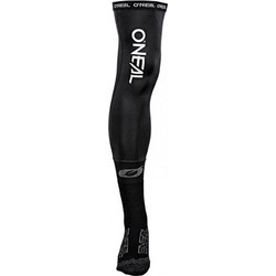 Oneal Κάλτσες Pro XL Kneebrace Sock Black