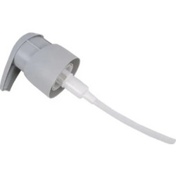 System Professional Shampoo Pump 1000ml