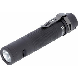 Walther EFC2r Φακός Μπαταρίας Αδιάβροχος IPX8 1200lm