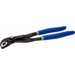 Irimo Γκαζοτανάλια με Μόνωση 634Q-250-1 250mm