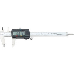 ΕΡΓΑΛΕΙΟ ΠΑΧΥΜΕΤΡΟ ΨΗΦΙΑΚΟ ΑΚΡΙΒΕΙΑΣ 0-150mm PD-151 S/PRO'SKIT