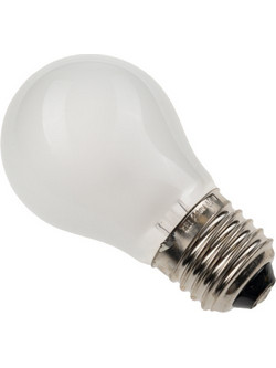 Λυχνία Αλογόνου Ψυγείου LG / Ε-27 / 40 Watt / 230 Volt