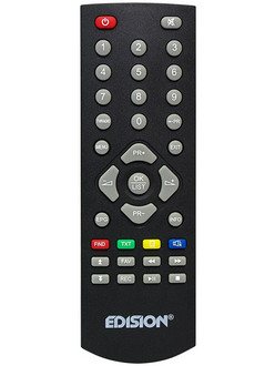 Edision Triton 2