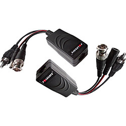 FOLKSAFE FS-HD4301VPA HD-Video Balun + Audio (ΖΕΥΓΟΣ)