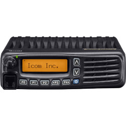 iCOM IC-F5062D (UT-126H)