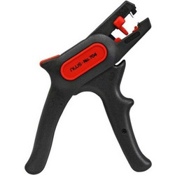Γδάρτης Αγωγών NWS Αυτόματος Πλαστικός 0.2-6mm Lumen 704