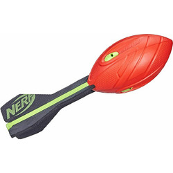 Hasbro Nerf N-Sports Vortex Aero Howler Red για 6+ Ετών